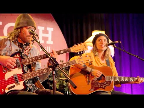 Little Georgia – 'Forget Me' at MOTH