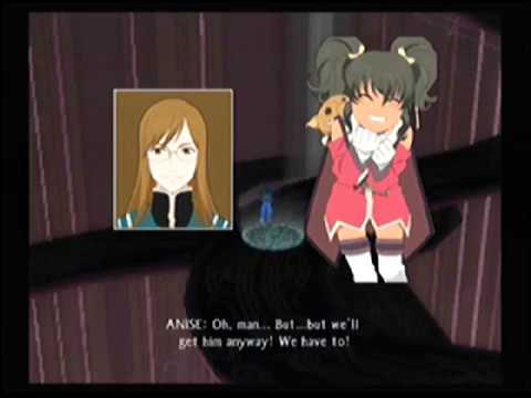 Tales of the Abyss part 78: Regroup