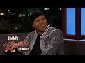 LL Cool J on Basketball, Magic Johnson & Big Bird