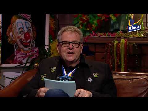 LVK Halve Finale 2021: Nevvenén