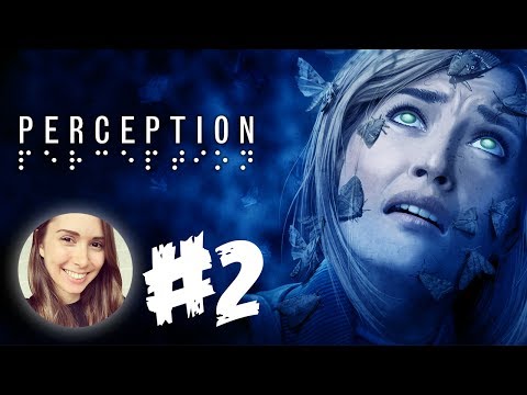 [ Perception ] Who killed the family? - Part 2