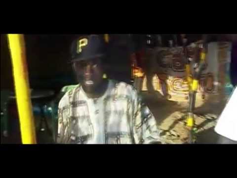 TROO RICHES FT BNN CREW - LION CRY