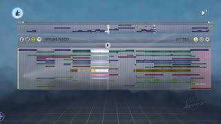 Cover art for OFFLINE MISSERY