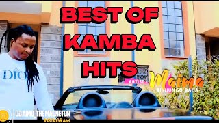 Download lagu BEST OF KAMBA VIDEO MIX //MAIMA //KATIVUI//KATOMBI//VUUSYA///KASHESHE//..#KAMBA HITS 🔥🔥 mp3