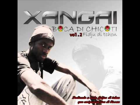 Xangai West Side - Isto é Portugal (feat keastean)