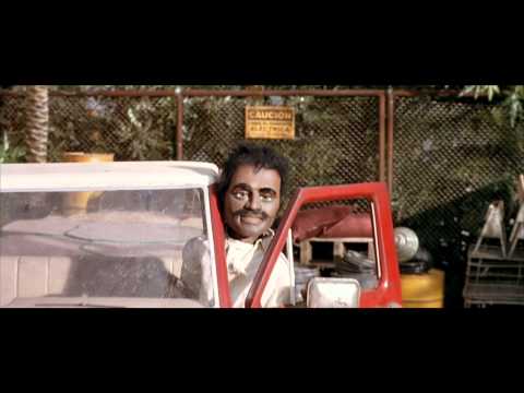 Vorschaubild für Team America, World Police Trailer