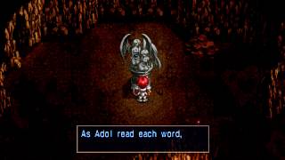 Getting Warmer - Let's Play Ys II Part 15