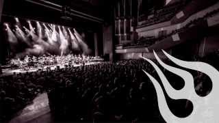 Siddharta - Et tu (Cankarjev dom, 2013)