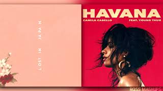 ''Lost In Havana'' | CONCEPT MASHUP feat. Shawn Mendes & Camila Cabello