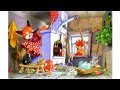 Русская сказка заяц и лиса.Аудиосказка 