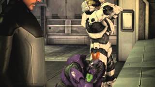 18: Training Room Showdown - RvB Season 10 OST (By Jeff Williams)