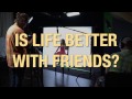 Kids Talk About Friends