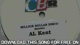 Al Kent Playin It Kool Playin' It Kool