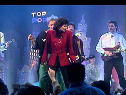 TOPPOP: Novo Band - Straight From The Heart