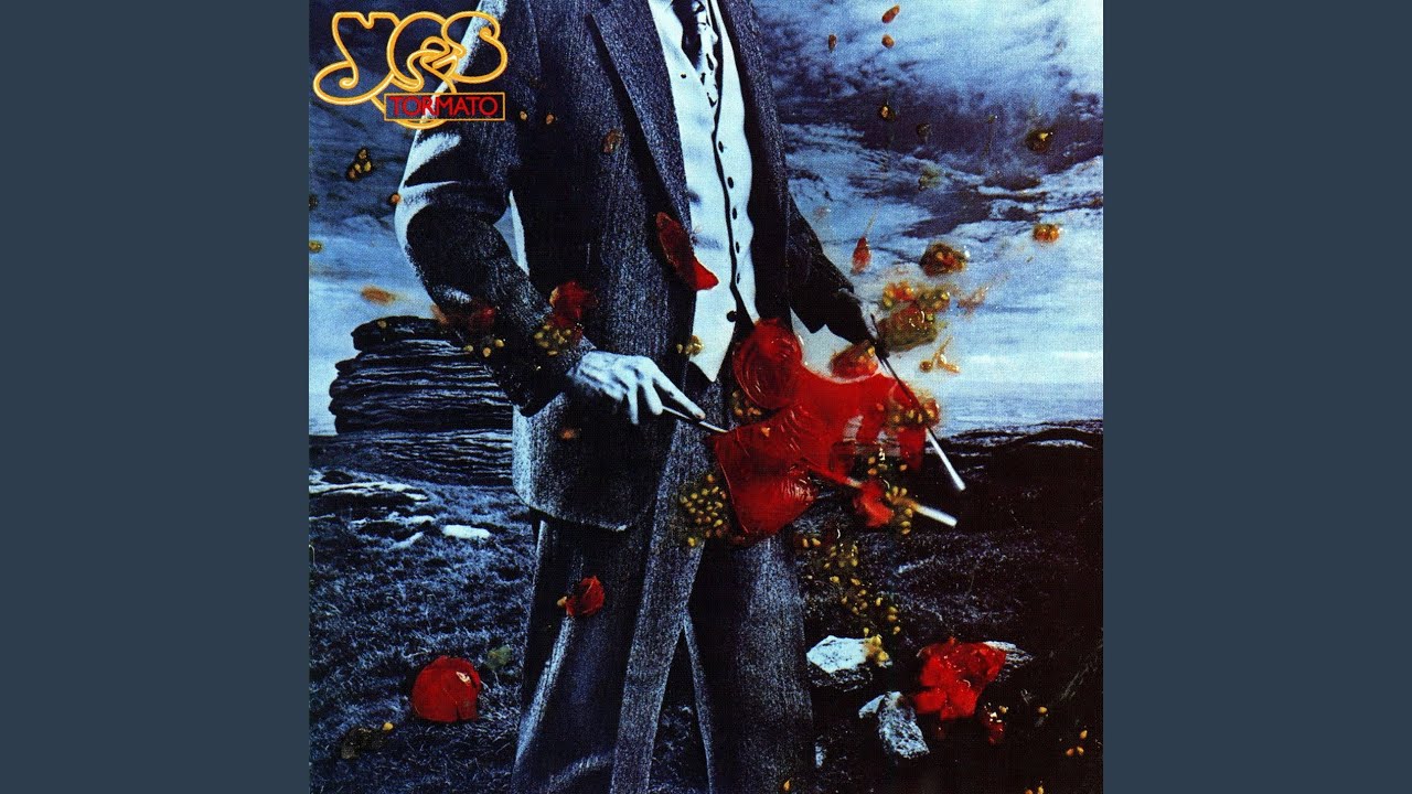 Yes - Don't Kill the Whale