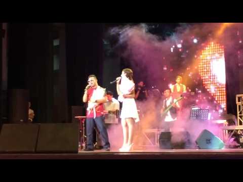 Si Thu Lwin + Eaint Chit