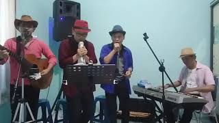Download lagu Goyang Anak Deli - Live Cover SIHOTANG BERSAUDARA mp3
