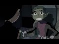 Terrible Things - Beast Boy and Raven 