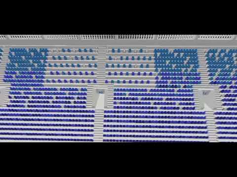 NOWY STADION WISŁY PŁOCK PROMO TRAILER 2022