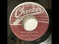 "Sonny Boy" Williamson - Your Imagination（1956）