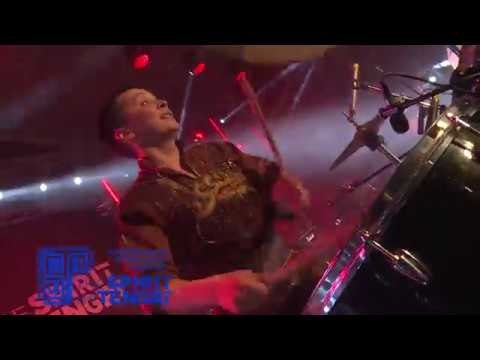 The Spirit of Tengri 2017 - ROBERT YULDASHEV & KURAISY GROUP LIVE (#1, FULL HD)