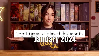 Board Game Garden - Tribes of the Wind video thumbnail