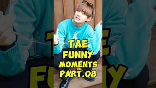 Download lagu BTS’s V (Kim Taehyung) Funny Moments Compilation | Try Not to Laugh Challenge! mp3