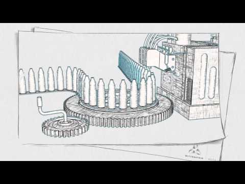 Einfach erklärt: Drehmoment, Drehzahl und Verdrehspiel beim Planetengetriebe