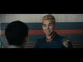 The Boys Season 2 Episode 1 | Homelander and Blindspot