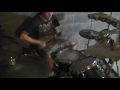 The Guess Who - Diggin' Yourself - Drum Cover