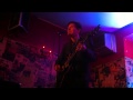 STEVE WYNN (solo) - Sustain (2015.02.27, Munich)