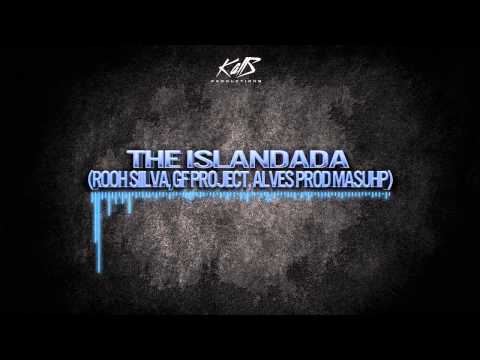 Pendulum Vs Dada Life - The Islandada (Rooh Siilva, GF Project, Alves Prod MASUHP)