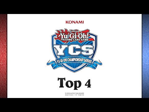 YCS Milan 2019 - Top 4 - Maximilien Delval vs. Niall McNulty