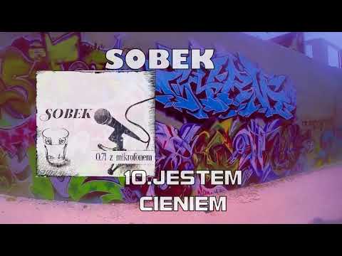 Sobek - Jestem cieniem