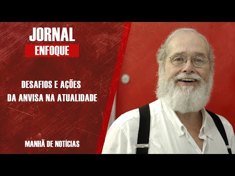 Fundador da Anvisa analisa as vacinas contra a Covid-19