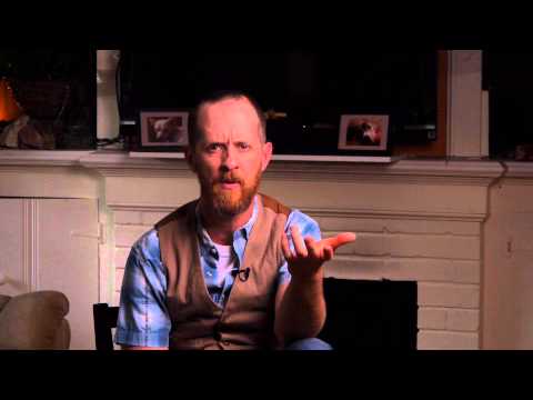 #UCLAORLive patient, Brad Carter, discusses how the surgery has changed his life | UCLA Neurosurgery