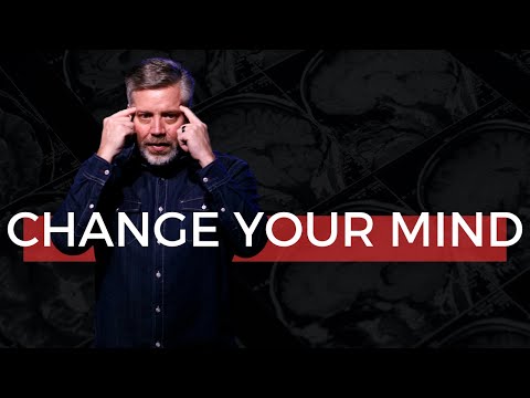 Gray Matters // Pastor Bobby Davis