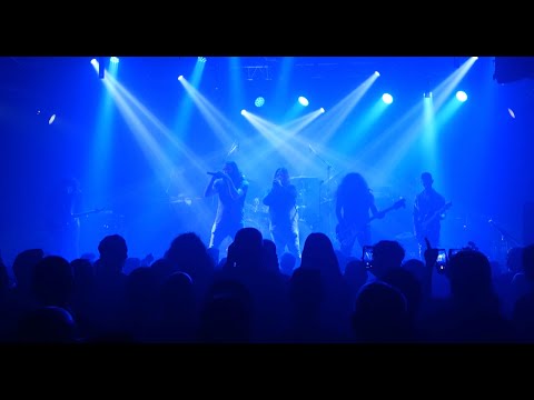 Tomorrow's Rain - The Weeping Song - feat. Kobi Farhi