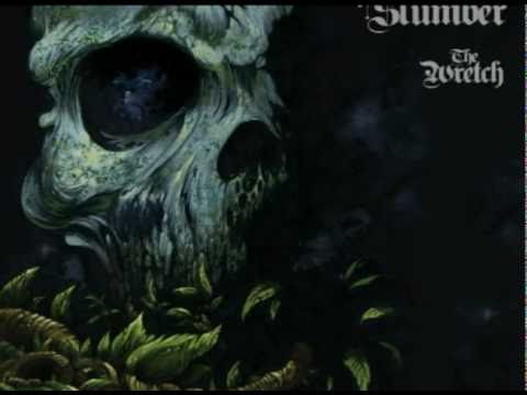 The Gates of Slumber - The Scovrge Ov Drvnkenness from The Wretch