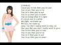Katy Perry - Hot N Cold ( Instrumental / kareoke ...