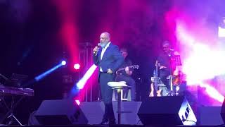 Se me antoja Francisco Céspedes en vivo