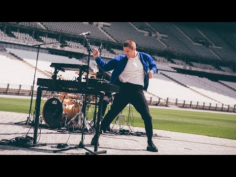 Si bien du mal – Session live au Stade de France