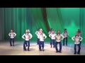 Яблочко - Mix Dance 2012 