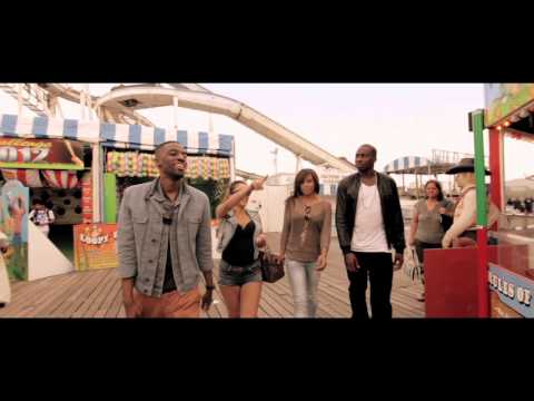 Bashy ft Loick Essien | "Freeze Snap" [Music Video]: SBTV