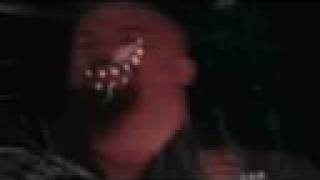 Panic Cell - Damn Self Pity video