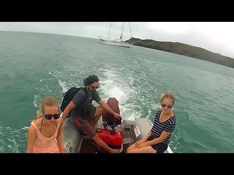 Cairns to Darwin (Part 2)- Sailing SV Delos Ep. 20