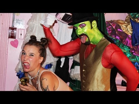 MoonDaze TV 21 - S01E21.1 Galaxy Guide Part 1 of 2