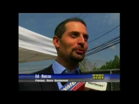 Annin Flag WMBC 06/14/17 0504PM