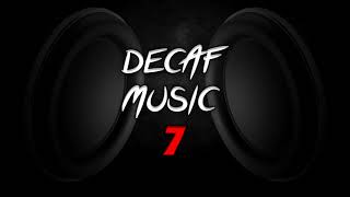 [DECAF #7] Mike Jones ft. Lil Wayne - I Done Did It