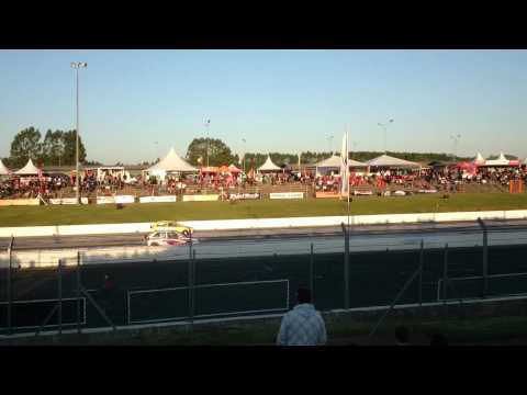 O Melhor da Arrancada em Velopark  07